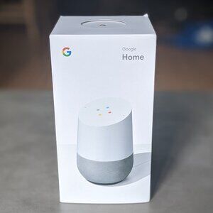 Original Google Home
